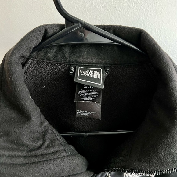 North Face Apex Jacket - Picture 4 of 8
